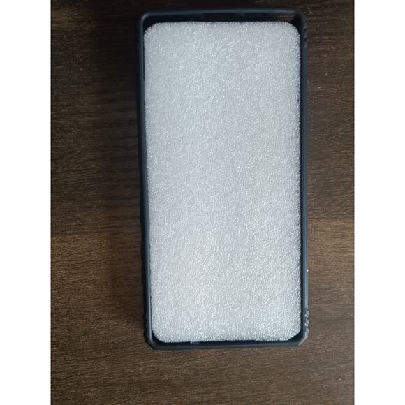 “Red Shockproof Case w/ Ring Kickstand & Camera Cover for Samsung Galaxy S25 Ult - Picture 3 of 3